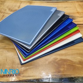 تصویر مت بار 30*45 رنگی 