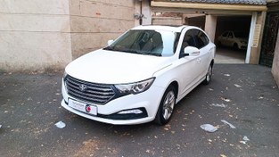 تصویر بسترن B30 مدل 1398 ا اتوماتیک اتوماتیک