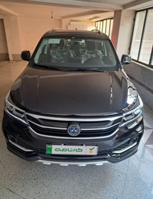 تصویر فردا Sx5 مدل 2025 ا Farda SX5 Basic Farda SX5 Basic