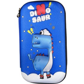 تصویر جامدادی سایز بزرگ - یاسی 