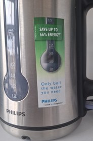 تصویر کتری برقی فیلیپس مدل HD4671 