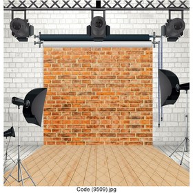 تصویر بکدراپ عکاسی Code (9509) 