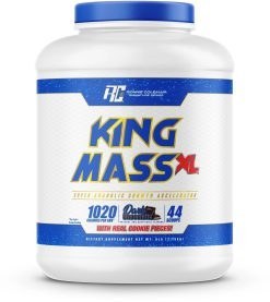 تصویر گینر کینگ مس رونی کلمن RC 