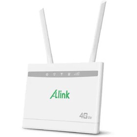 تصویر مودم سیمکارتی Alink مدل MR920N Alink MR920N SIM card modem