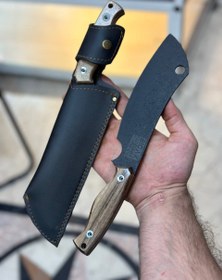 تصویر ساتور طبیعت گردی مدل شف نایف 