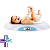 تصویر ترازو دیجیتال نوزاد وکتو مدل ER 7220 