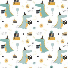 تصویر خشک کن نوزادی 4 عددی 