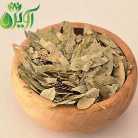 تصویر برگ سنا 