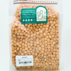 تصویر گندمک شور - بقال زاده 