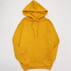 تصویر هودی داخل کرک وارداتی ساده Sport Hoodies