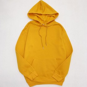 تصویر هودی داخل کرک وارداتی ساده Sport Hoodies