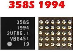 تصویر ic 358S-1994 