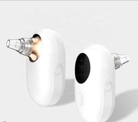 تصویر دستگاه میکرودرم خانگی مدل مینی Mini Facial Pore Cleanser Skin 