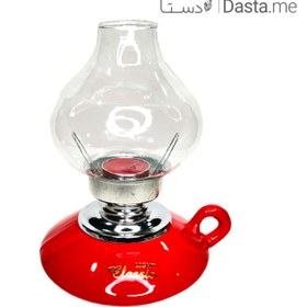 تصویر گرد سوز یلدا رنگ قرمز 