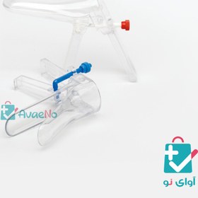 تصویر اسپکلوم واژینال ثمین طب 
