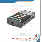 تصویر سولار پاورآنالایزر و دستگاه PV متر تس مدل TES-1333 Solar Power Meter TES-1333