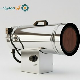 تصویر جت هیتر گازی 30 هزار مدل TK 