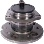 تصویر توپی چرخ عقب لیفان ۶۲۰ 