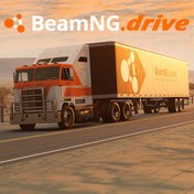 تصویر بازی BeamNG.drive استیم 