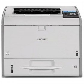 تصویر پرینتر لیزری ریکو مدل SP4510DN Ricoh SP 4510DN Laser Printer