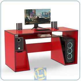 تصویر میز گیمینگ SDJ469 