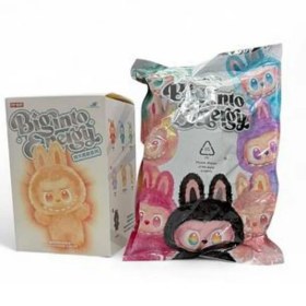 تصویر عروسک لبوبو labubu