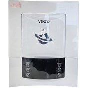 تصویر دستگاه بخور سرد و گرم وکتو 