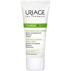 تصویر کرم ترمیم کننده هیسه اک R اوریاژ uriage Hyseac R Cream