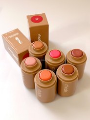 تصویر رژگونه حک رود - PIGGY 