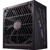 تصویر خرید پاور Cooler Master XG850 Platinum 