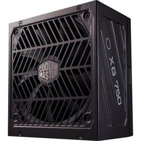 تصویر خرید پاور Cooler Master XG850 Platinum 