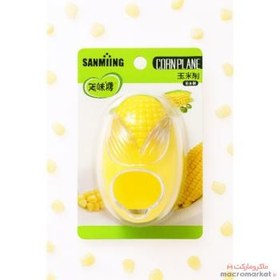 تصویر ذرت دون کن 