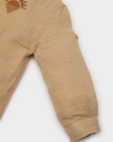 تصویر پیراهن بچگانه دیفکتو defacto 