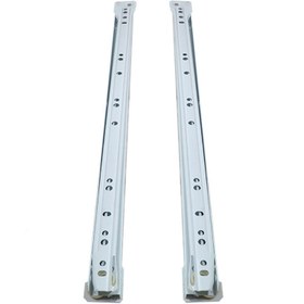 تصویر ریل کشو مدل S-35 بسته 4 عددی 