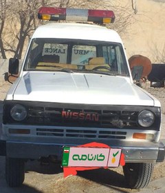 تصویر نیسان پاترول 4 در مدل 2000 ا Nissan Patrol 4 door 6 cylinder Nissan Patrol 4 door 6 cylinder