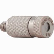 تصویر نازل مه پاش اوربیت 20 میکرون Nozzle misting system orbit 0.30mm