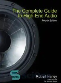خرید و قیمت دانلود کتاب The Complete Guide to High-End Audio - راهنمای ...
