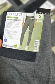تصویر لگ کمر گنی اسمارا Esmara