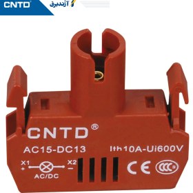 تصویر کنتاکت لامپ 