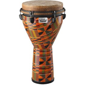 تصویر جیمبی رمو سایز 12 Djembe DJ-0012-PM 