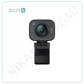 تصویر وب کم لاجیتک مدل Logitech StreamCam (جعبه باز) 