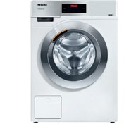 تصویر ماشین لباسشویی Miele مدل PWM 908 DP Stainless Steel میله 