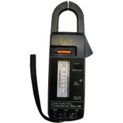 تصویر آمپر متر آنالوگ کلمپی کیوریتسو مدل Kyoritsu 2805 Kyoritsu 2805 Analog Clamp Meter