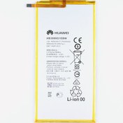 تصویر باتری اصلی هواوی Huawei Mediapad T1 S8 
