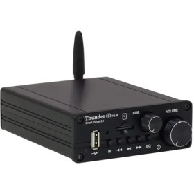 تصویر تندر TE36 