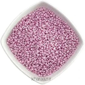 تصویر منجوق پاستیلی 20 گرمی 