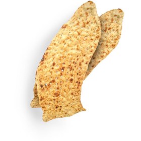 تصویر نان سنگک (2 عدد) 