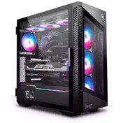 تصویر کامپیوتر گیمینگ مخصوص بازی VELOX 