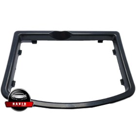 تصویر قاب گردگیر دنده سورن 