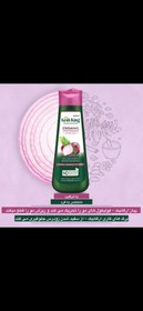 تصویر شامپو ضد ریزش پیاز کشکینگ Kesh king onion shampoo